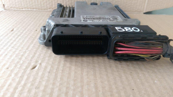 Calculator motor pentru Mini One R50, motorizare 1.6 diesel, cod 7823934-01   ,   0281015233 [3]