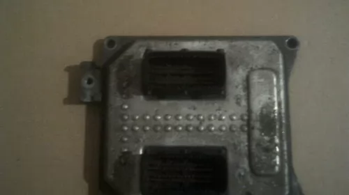 Calculator motor pentru Opel Astra H, motorizare 1.6 Benzina, cod 55559394 , 5WK9419 [2]