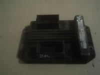 Calculator motor pentru Opel Meriva A, motorizare 1.7 diesel, cod 897350-9485 , 97350-948 [2]