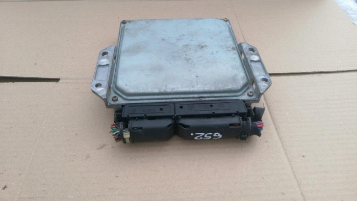 Calculator motor pentru Opel Signum , cod 8973521854   ,   275800-2252   ,   24452707 [3]