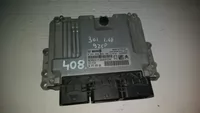 Calculator motor pentru Peugeot 301 , cod 9666729580   ,   9807885980   ,   0281030546 [2]