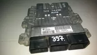Calculator motor pentru Peugeot 508 I, cod 9677243580   ,   HW9666681180   ,   S180123006A [1]