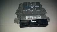 Calculator motor pentru Peugeot 508 I, cod 9678628780   ,   HW9666681180   ,   S180123007A [2]