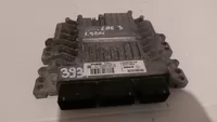Calculator motor pentru Renault Laguna 3, cod 8200793109   ,   8200726923   ,   S122326132A [2]