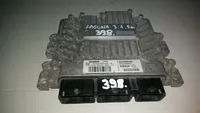 Calculator motor pentru Renault Laguna 3, cod 8200882381   ,   8200726923   ,   S122326133A [2]