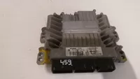 Calculator motor pentru Renault Megane 2, motorizare 1.5 diesel, cod 8200565863   ,   8200592611 [2]