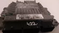 Calculator motor pentru Renault Megane 2, motorizare 1.5 diesel, cod 8200843713   ,   8200807626   ,   S122326114A [2]