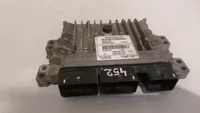 Calculator motor pentru Renault Megane 3, motorizare 1.5 diesel, cod 237100120R   ,   237100422R [2]