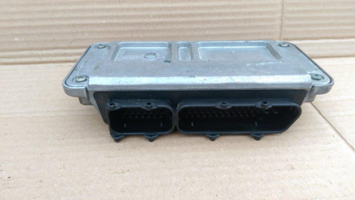 Calculator motor pentru Skoda Fabia 1, motorizare 1.4 benzina, cod 03C906024D [3]