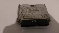 Calculator motor pentru Skoda Octavia 1, motorizare 1.9 diesel, cod 038906012H   ,   0281010129 [2]