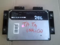 Calculator motor pentru Tata Indigo, 1.4d, 279015209902 , G07080002A , an 2005 cod 299015209902 , 607080002A [2]
