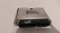 Calculator motor pentru Volkswagen Golf 4, cod 038906012M ,   0281001979 [2]