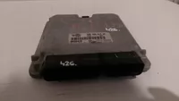 Calculator motor pentru Volkswagen Golf 4, cod 038909019AM   ,   0281010091 [2]
