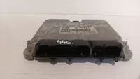 Calculator motor pentru Volkswagen Golf 4, motorizare 2.0 benzina, cod 06A906018FK   ,   0261206261 [2]