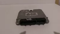 Calculator motor pentru Volkswagen Passat B5, motorizare 1.9 diesel, cod 038906018FS   ,   0281010171 [1]