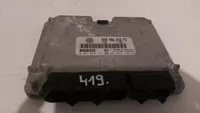 Calculator motor pentru Volkswagen Passat B5, motorizare 1.9 diesel, cod 038906018FS   ,   0281010171 [2]