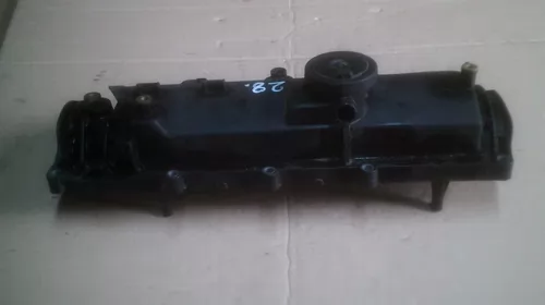 Capac culbutori, Dacia Duster [Fabr 2010-2017] 1.5 dci, K9KJ, 8200629199L [2]