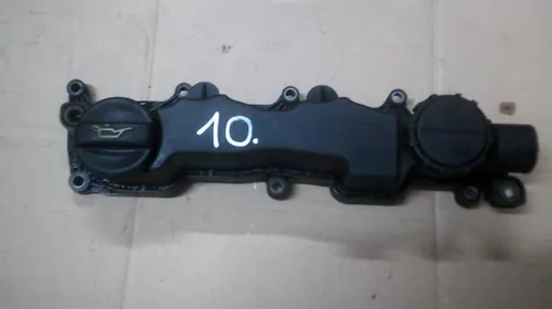 Capac culbutori pentru Peugeot 308 I, motorizare 1.6 Diesel, cod 9660281080 [1]