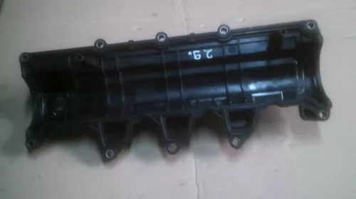 Capac culbutori pentru Renault Clio 4, motorizare 1.5 Diesel, cod 8200629199H [3]