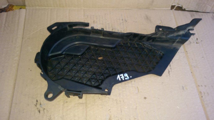 Capac distributie pentru Ford Kuga 1, cod 9655399580 [3]