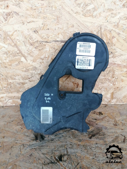 Capac distributie Volvo S60 II 2.0 diesel an 2010-2018, cod 30757900 [1]