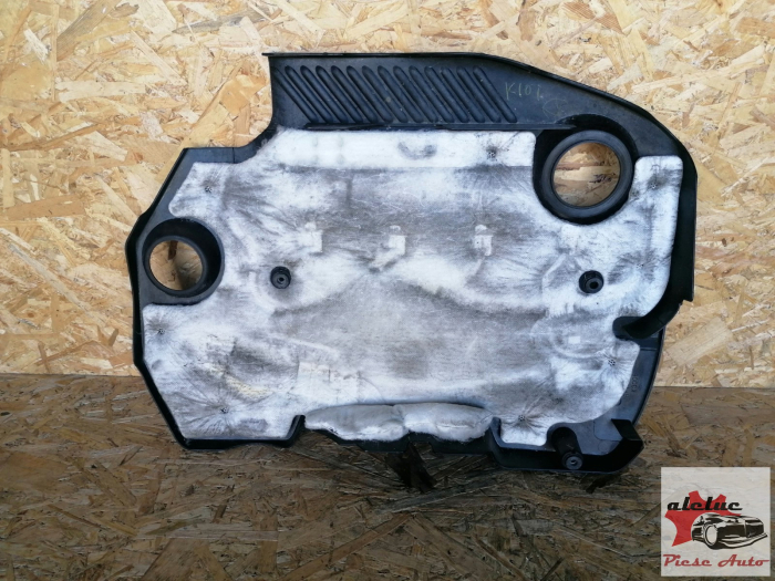 Capac motor Mazda 3 BK 2.0 diesel an 2003-2009 [2]