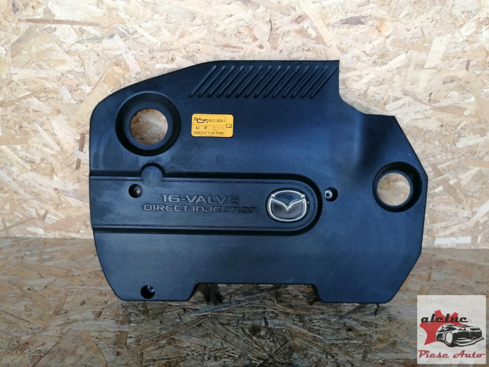 Capac motor Mazda 3 BK 2.0 diesel an 2003-2009 [1]