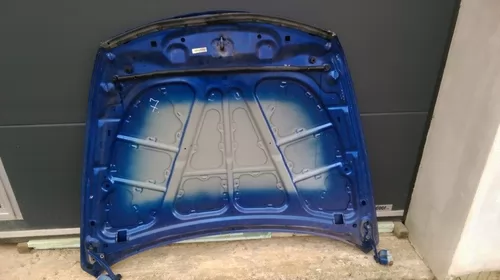 Capota pentru Mazda 6 GH [4]
