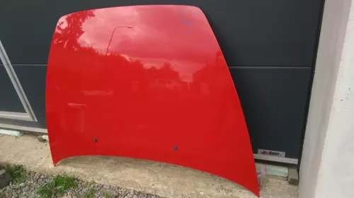 Capota pentru Volvo V50 [3]