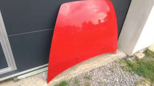 Capota pentru Volvo V50 [2]