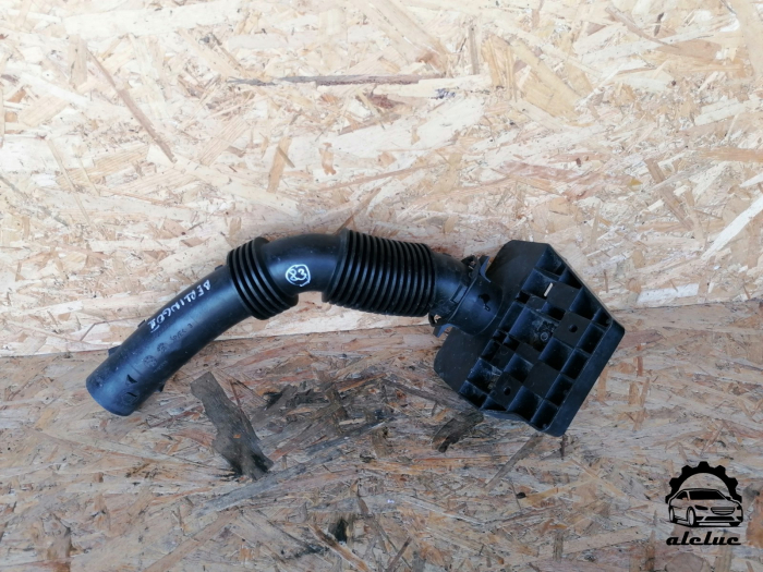 Captator aer Citroen C4 II an 2010-2020, cod 9685952880 [1]