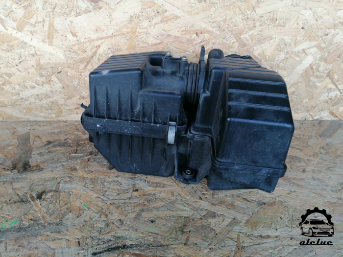 Carcasa filtru aer Honda Insight II 1.3 hibrid an 2009-2014 [2]