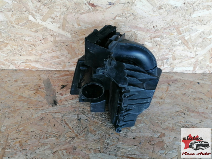 Carcasa filtru aer Mazda 3 BK 2.0 diesel an 2003-2009, cod RF8B13320 [1]