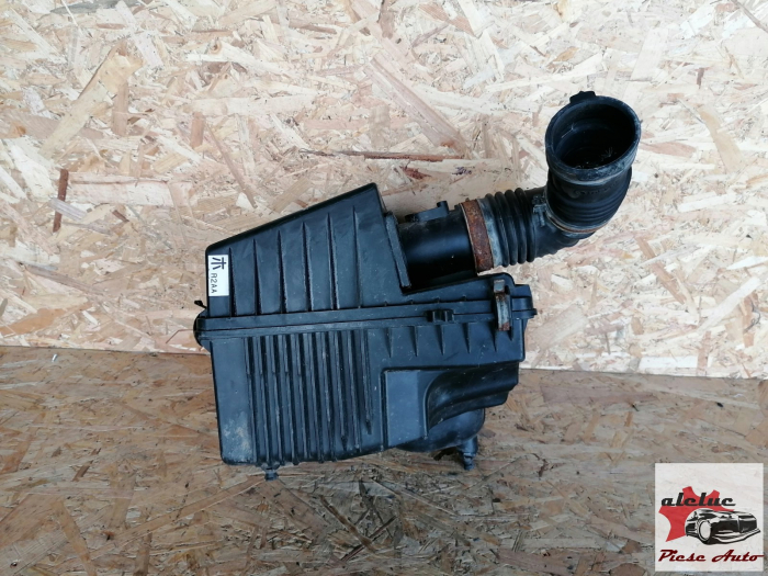 Carcasa filtru aer Mazda 6 GH 2.2 diesel an 2007-2012, cod R2AA13320 [1]