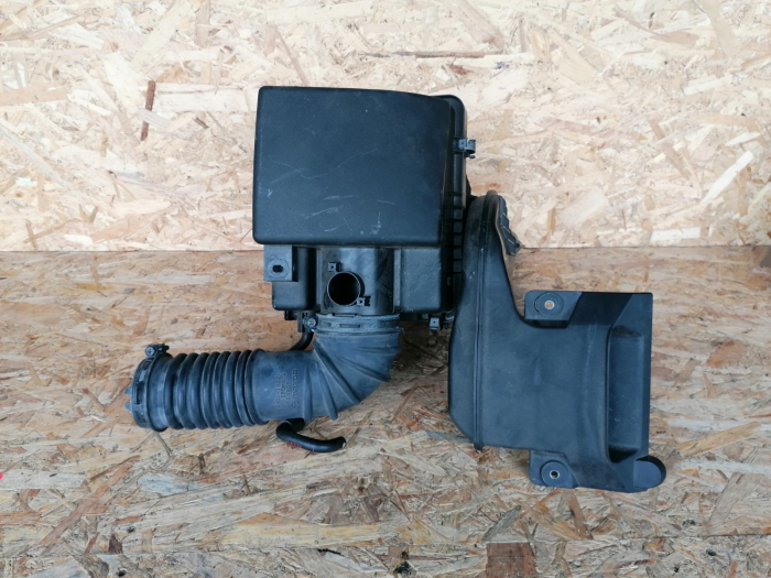 Carcasa filtru aer Mazda 6 GJ 2.2 diesel an 2012-2016, cod SH01133AX [2]