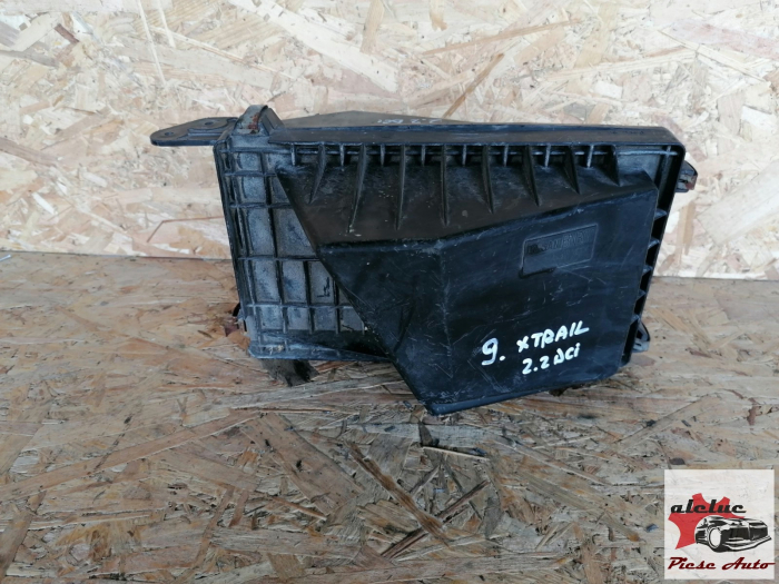 Carcasa filtru aer Nissan X-Trail T30 2.2 diesel an 2000-2006, cod 16500-8H301 [2]