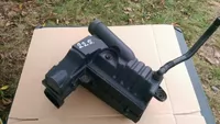 Carcasa filtru aer pentru Volkswagen Golf 5, motorizare 1.9 diesel, cod 3C0129607BD   ,   3C0129601BS [2]