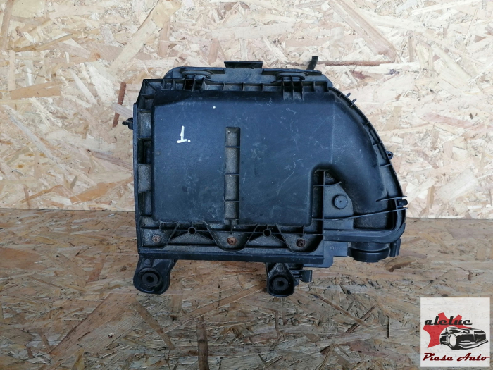 Carcasa filtru aer Peugeot 508 I 1.6 diesel an 2010-2018, cod 9673061080 [2]