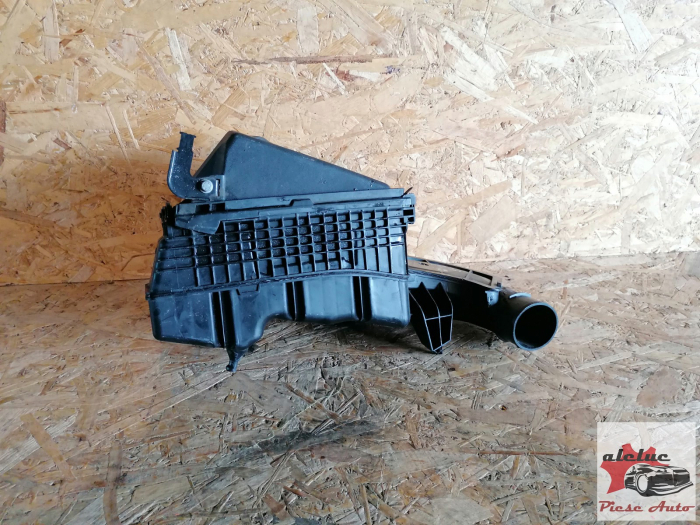 Carcasa filtru aer Renault Laguna 3 2.0 diesel an 2007-2015, cod 8200545836J [1]