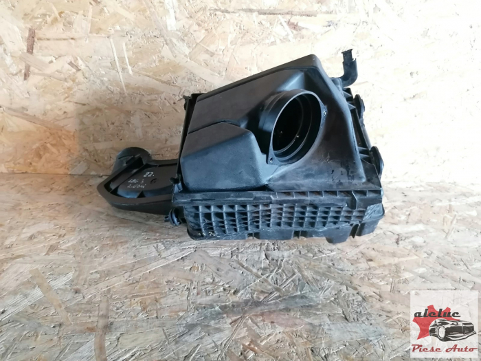 Carcasa filtru aer Renault Laguna 3 2.0 diesel an 2007-2015, cod 8200545836J [2]
