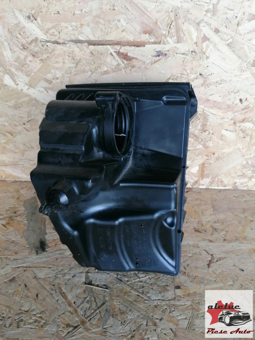 Carcasa filtru aer Renault Megane 3 1.5 diesel an 2008-2016, cod 8200947663E [1]