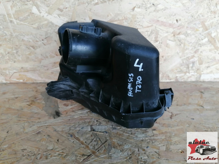 Carcasa filtru aer Toyota Avensis T270 2.0 diesel an 2009-2018, cod 17701-0R020 [2]