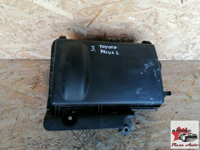 Carcasa filtru aer Toyota Prius 2 1.5 hibrid an 2003-2009, cod 100140-6970 [2]