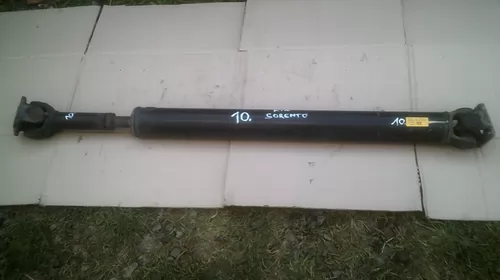 Cardan pentru Kia Sorento BL, motorizare 2.5 Diesel, cod 49100-3E300 [1]