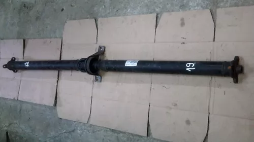 Cardan pentru Mercedes C-class W204, motorizare 2.2 Diesel, cod A2040406 [1]