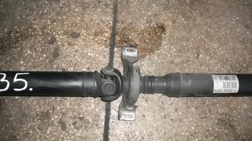 Cardan pentru Mercedes C-class W204, motorizare 2.2 Diesel, cod A2041616 ,  2044101616 [3]