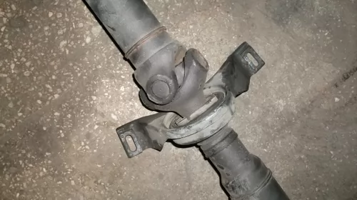 Cardan pentru Mercedes E-class W211, motorizare 3.2 Diesel, cod 2114108106 [3]