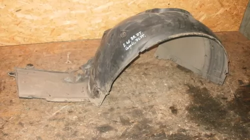 Carenaj Fata Dreapta pentru BMW Seria 3 E46, cod 7036496 [2]