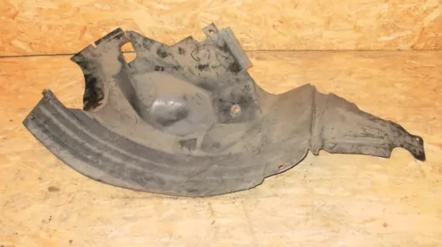 Carenaj Fata Dreapta pentru Mercedes A-class W168, cod 1686983630 [2]