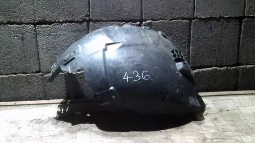Carenaj Fata Dreapta pentru Opel Astra H, cod 13125605 [1]